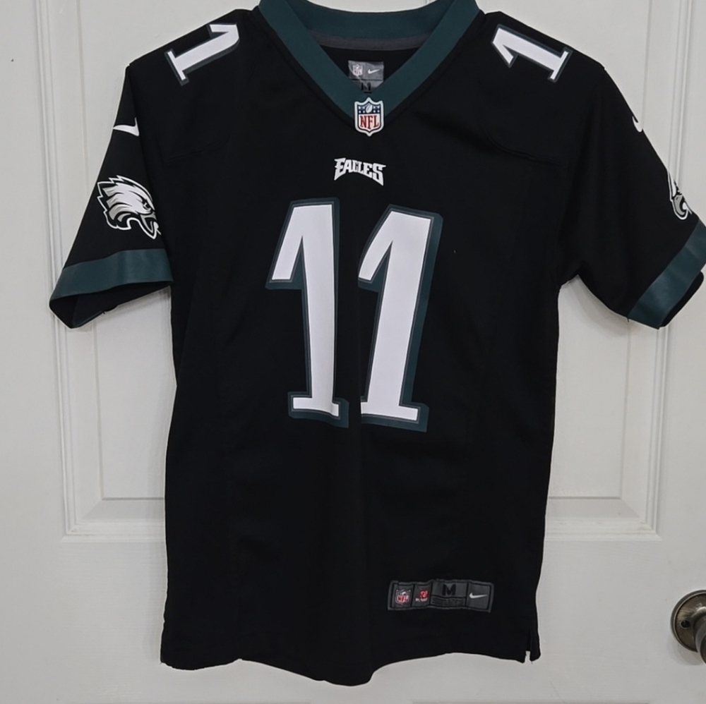 Philadelphia Eagles Kids Jersey -Medium